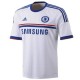 Chelsea FC Soccer Jersey Away 2013/14-Adidas