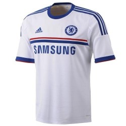 Maglia calcio Chelsea FC Away 2013/14 - Adidas