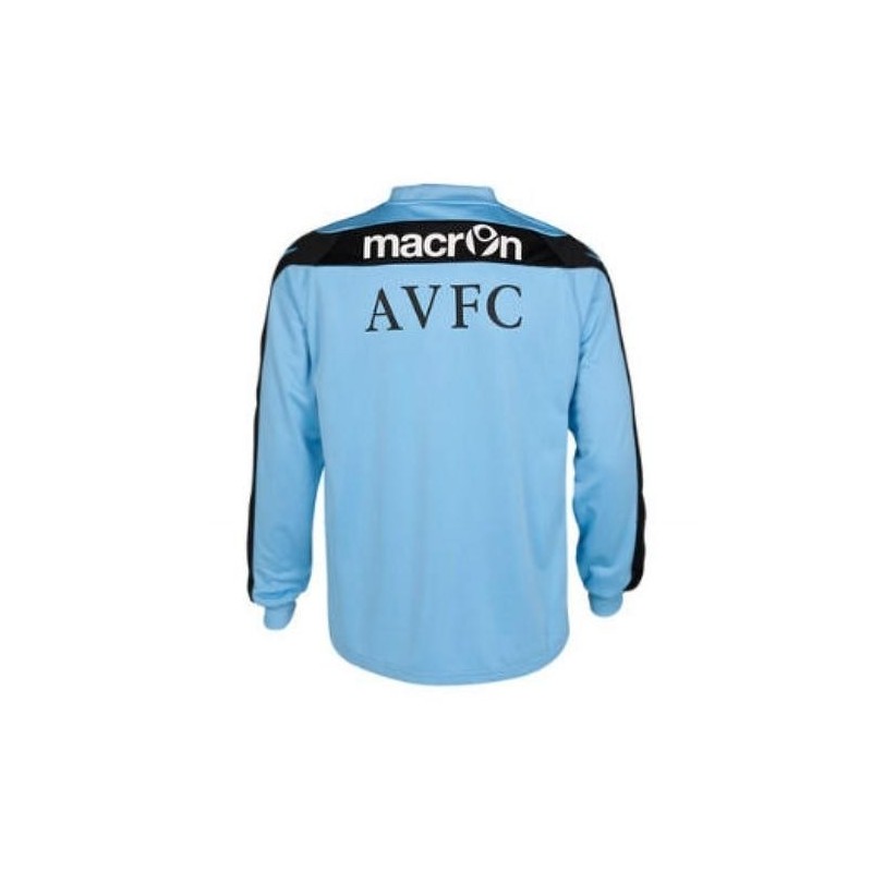 Felpa allenamento Aston Villa 2012/13 - Macron - SportingPlus - Passion for  Sport