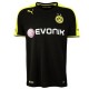 BVB Borussia Dortmund Away shirt 2013/14-Puma
