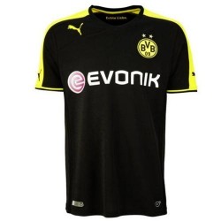 Maglia BVB Borussia Dortmund Away 2013/14 - Puma