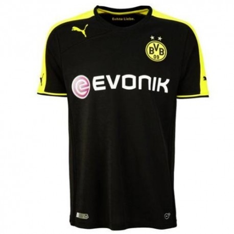 BVB Borussia Dortmund lejos camiseta 2013/14-Puma