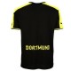 BVB Borussia Dortmund Away shirt 2013/14-Puma