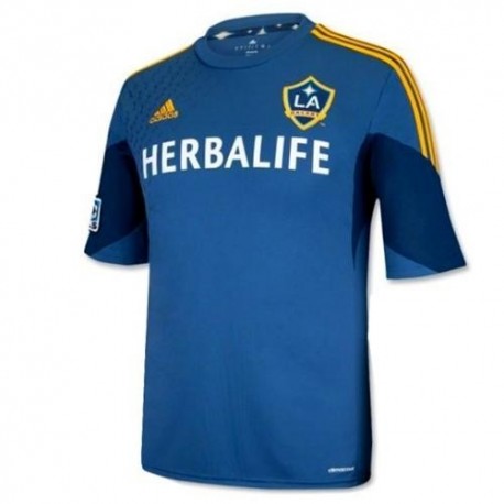 Por qué no Cívico Problema Los Angeles Galaxy Soccer Jersey 2013/14-Adidas Away - SportingPlus -  Passion for Sport