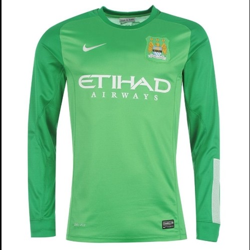 Camiseta Manchester City Home Nike - SportingPlus - Passion for Sport