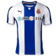 RCD Espanyol football maillot domicile 2013/14-Puma