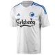 Football Soccer Jersey FC Copenhague maison 2012/13-Adidas