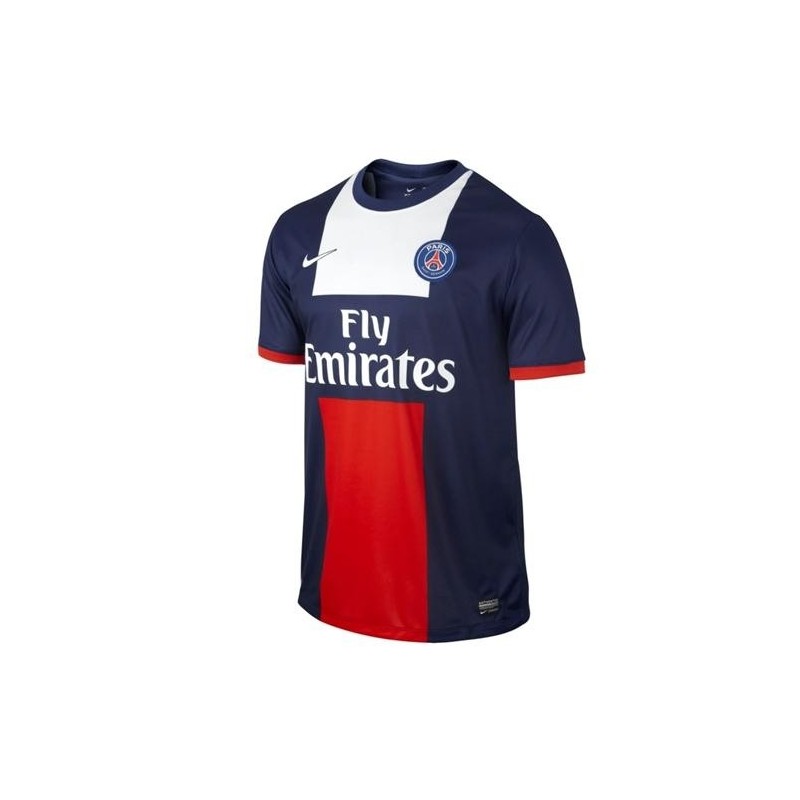 PSG 2013/2014 AWAY SHIRT – FootyShirtsInternational