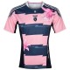 Jersey de Rugby Stade Francais Inicio 2012/13