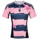 Maglia Rugby Stade Francais 2012/13 Home