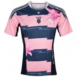 Maglia Rugby Stade Francais 2012/13 Home