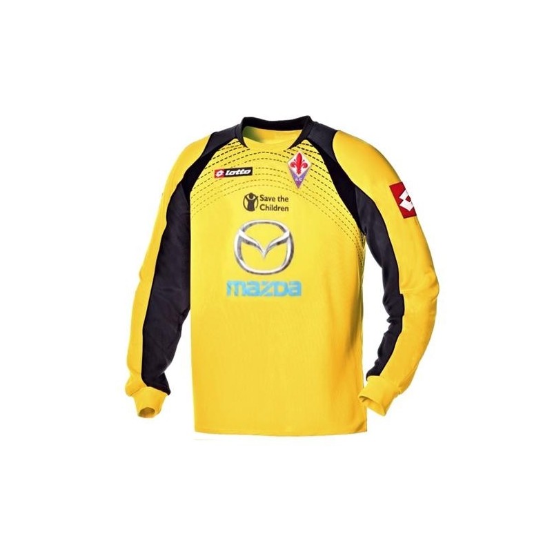 lotto goalkeeper jersey