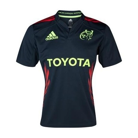 Munster Rugby jersey 2012/13 Away