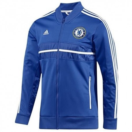 chelsea adidas jacket