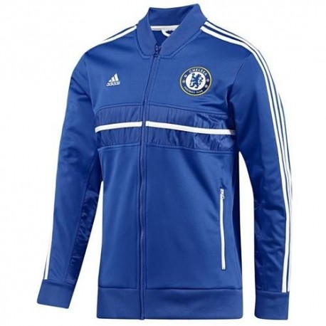 Veste d'avant-course représentation Chelsea FC 2013/14-Adidas