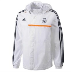 Anorak von Real Madrid CF Ausbildung 2013/14-Adidas