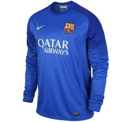 FC Barcelona Away Torwart Trikot 2013/14-Nike
