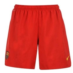 FC Barcelona Away Shorts shorts 2013/14-Nike