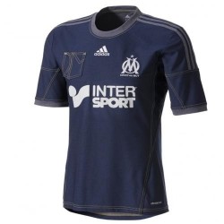 Olympique de Marseille Away Soccer Jersey 2013/14-Adidas