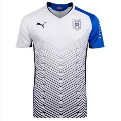 National 2013 Italien training Jersey-Puma