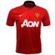 Maglia calcio Manchester United Home 2013/14 - Nike