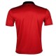 Manchester Unidos casa fútbol camisa 2013/14-Nike