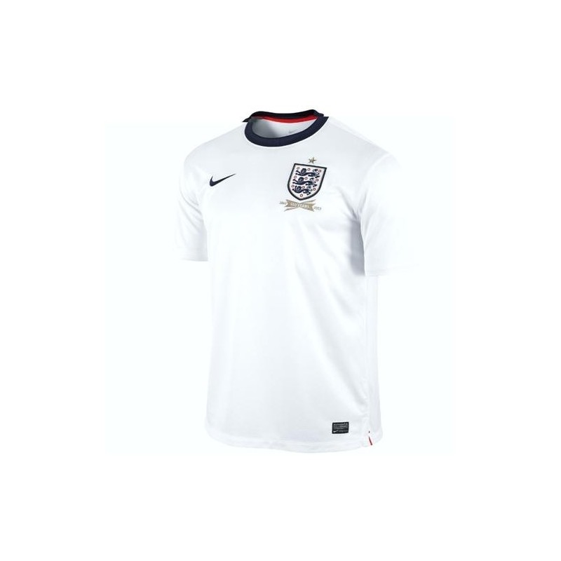 National Jersey England Home 2013/14-Nike - SportingPlus - Passion for ...