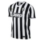Juventus FC casa fútbol camisa 2013/14-Nike