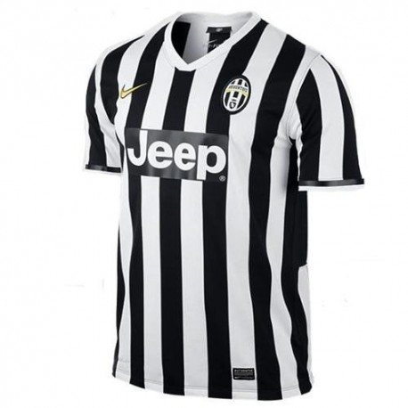 Juventus FC Home football shirt 2013/14 