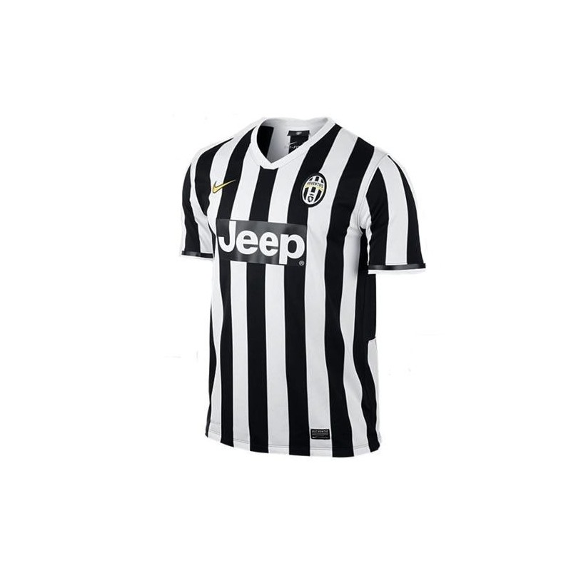 Juventus deals jersey 2013