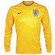 National-Torwart England Away Jersey 2013/14-Nike