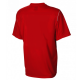 Maglia calcio nazionale Canada Home 2013 - Umbro
