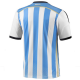  Argentina Home football shirt 2014/15 - Adidas