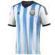 Maglia Nazionale calcio Argentina Home 2014/15 - Adidas