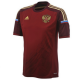 Maglia Nazionale Russia Home 12/13 - Adidas