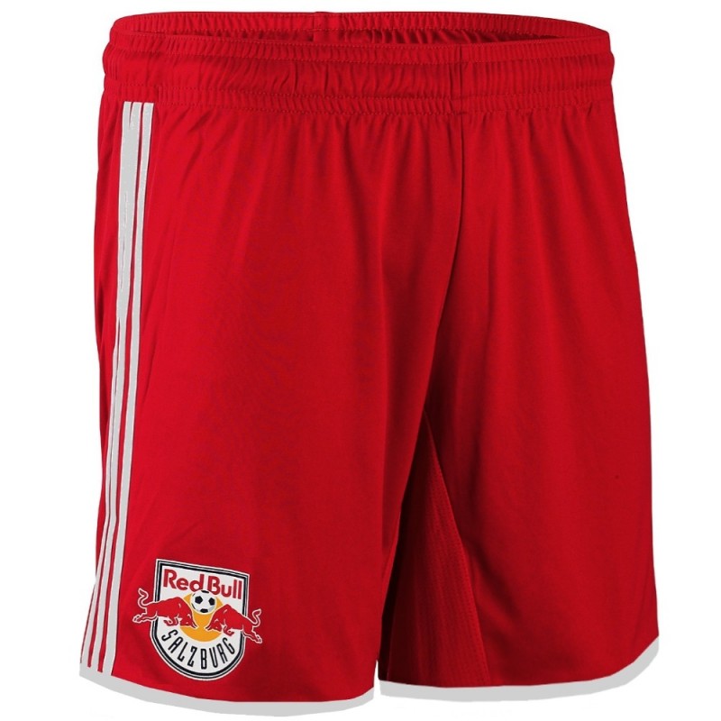 Pantaloncini shorts Red Bull Salisburgo (Salzsburg) Home 2012/13 - Adidas -  SportingPlus - Passion for Sport