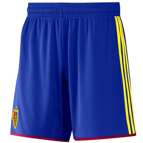 Maglia calcio Basilea (FC Basel) Home 2012/13 - Adidas