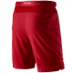 Poland national football team Home shorts 2012/13 - Nike