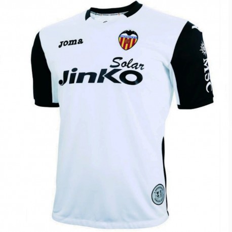 valencia fc jersey