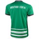 Greuther Furth Home shirt 2013/14 - Hummel