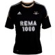 Rosenborg BK Football Away shirt 2012/13 Adidas