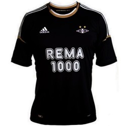 Maglia Calcio Rosenborg BK Away 2012/13 - Adidas