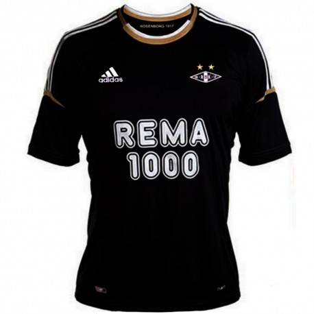 Rosenborg BK Football Away shirt 2012/13 Adidas