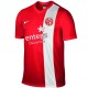 FSV Mainz 05 Home football shirt 2013/14 - Nike