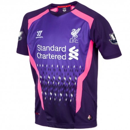 liverpool fc goalkeeper jersey