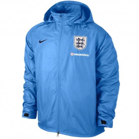 England National Team training Windbreaker 2013/14 - Nike - SportingPlus - Passion for Sport