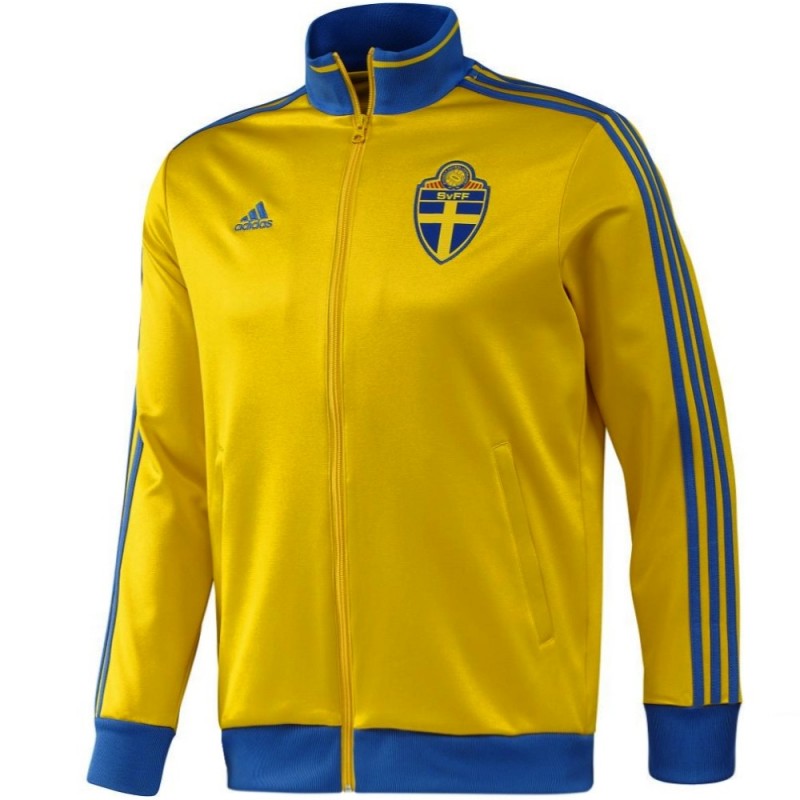 adidas sweden jacket