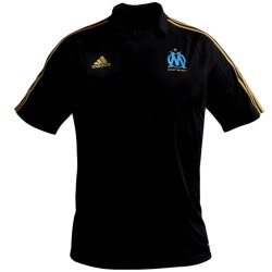 Maglia Olympique Marsiglia Fourth 2012 - Adidas