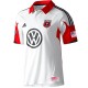 DC United Home Authentic football shirt 2013 - Adidas