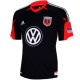 DC United Home Authentic football shirt 2013 - Adidas
